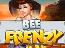 Bee Frenzy icon
