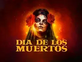 Dia De Los Muertos screenshot