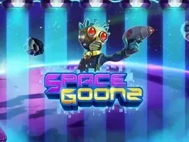 Space Goonz screenshot