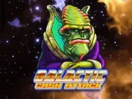 Galactic Cash screenshot